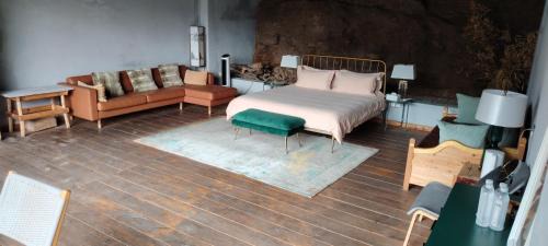 Garze Hotel | 丹巴县空山民宿客栈