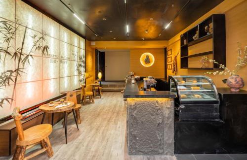 Dayan Old Town House | 丽江云慕晚民宿