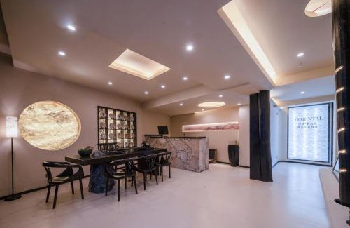 Dayan Old Town House | 丽江云慕晚民宿
