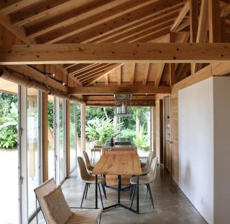 Kumejima Villa | 久米島 SHINMINKA Villa