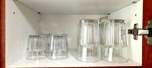 Kallithea Apartment | 书香海岸Literary Coast Haven