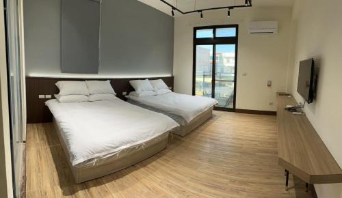 Jinning House | 五星佶民宿