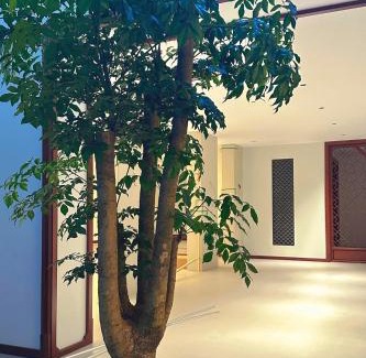 Datong City Center House | 五福居 Five Blessings Hotel