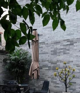 Datong City Center House | 五福居 Five Blessings Hotel