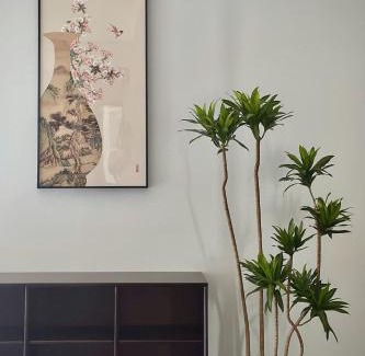 Datong City Center House | 五福居 Five Blessings Hotel