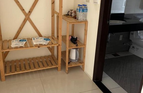 Hualien City Centre House | 享窩民宿