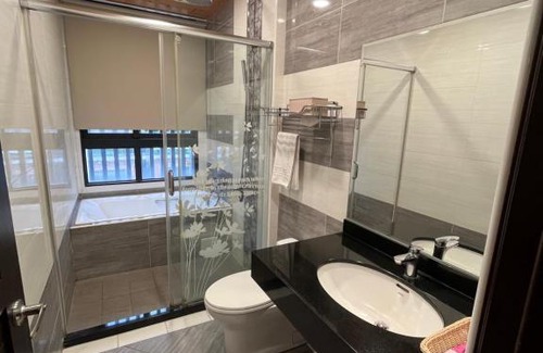 Hualien City Centre House | 享窩民宿