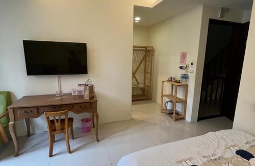 Hualien City Centre House | 享窩民宿