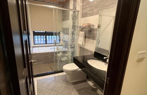 Hualien City Centre House | 享窩民宿