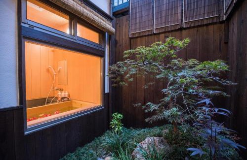 Nakagyo Ward Ski Chalet | 京町 朱雀