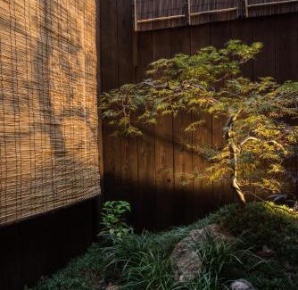 Nakagyo Ward Ski Chalet | 京町 朱雀