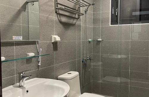 Magong House | 人之島.貓宅