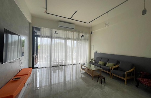 Magong House | 人之島.貓宅