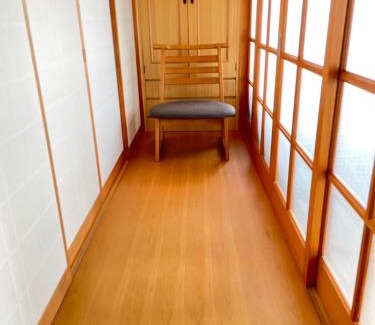 Imaichi Apartment | 今市STAY - NIKKO private house rental only 5 min to station