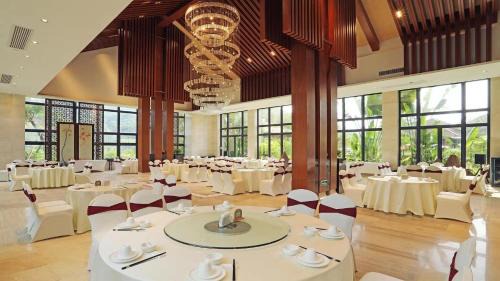 Conghua Hotel | 从化方圆·云雅酒店