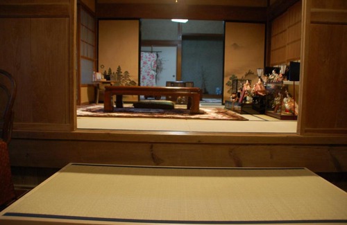 Kakegawa House | 体験型古民家宿 旅ノ舎