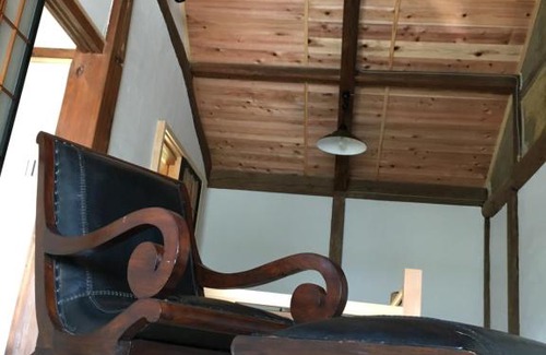 Kakegawa House | 体験型古民家宿 旅ノ舎