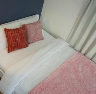 Shinagawa Apartment | 全新装修南品川haven春