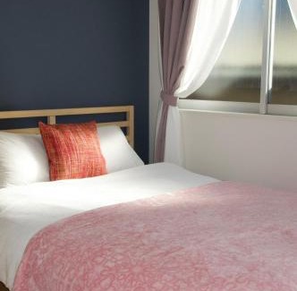 Shinagawa Apartment | 全新装修南品川Haven有1间和室共2卧室