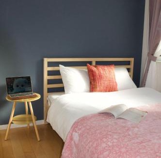 Shinagawa Apartment | 全新装修南品川Haven有1间和室共2卧室