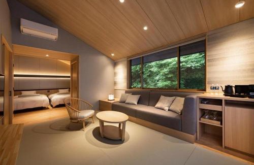 Oshino Hotel | 八海 木花館