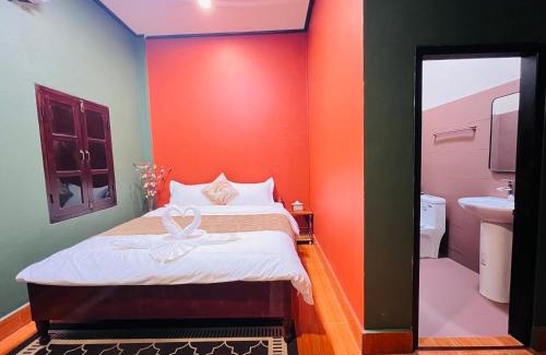 Luang Prabang House | 公园龍门客栈