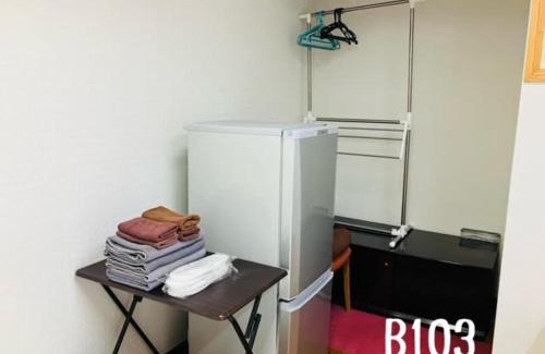 Okubo Hotel | 冠京ホテル