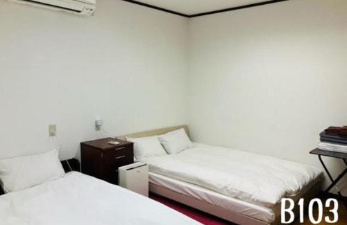 Okubo Hotel | 冠京ホテル