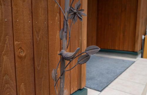 Sorachi-gun Apartment | 冬のソナタ1