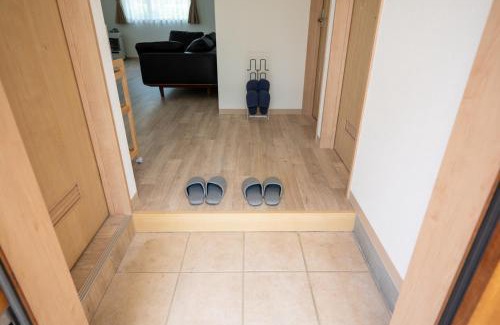 Sorachi-gun Apartment | 冬のソナタ1