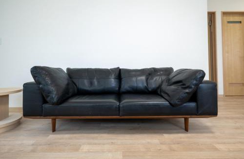 Sorachi-gun Apartment | 冬のソナタ1