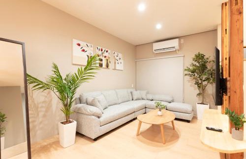 Sumida Apartment | 凪ノ家曳舟 Naginoya Hikihune