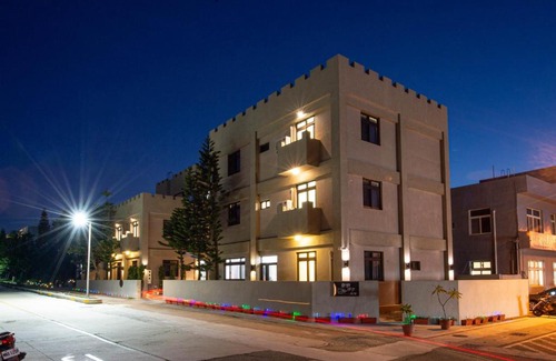 Huxi House | 別野城北