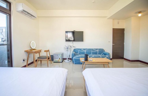 Huxi House | 別野城北