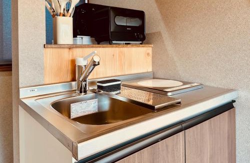 Ogano-machi Apartment | 加美屋リゾート 秩父 庭日和-Kamiya Resort Chichibu Niwabiyori