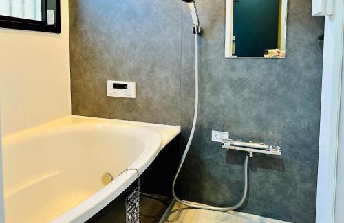 Ogano-machi Apartment | 加美屋リゾート 秩父 庭日和-Kamiya Resort Chichibu Niwabiyori