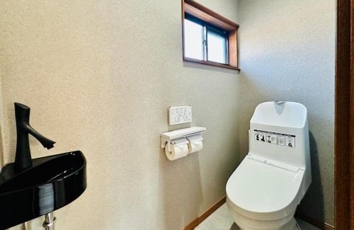 Ogano-machi Apartment | 加美屋リゾート 秩父 庭日和-Kamiya Resort Chichibu Niwabiyori