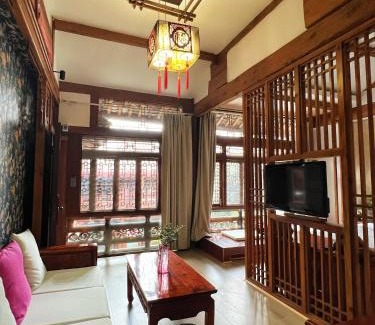 Dayan Old Town Hotel | 原乡文苑客栈