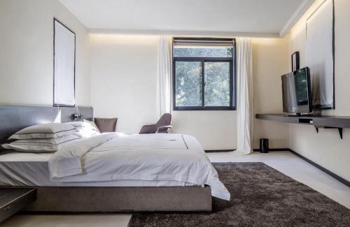 Siming Hotel | 厦门鼓浪屿北屿酒店