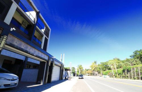 Hualien City Centre House | 去那邊民宿-花蓮市電梯民宿