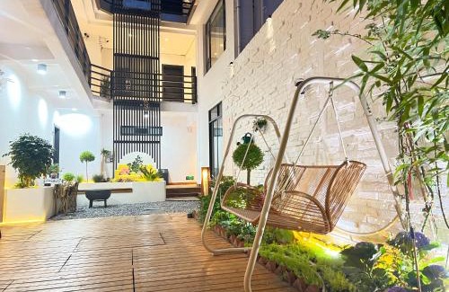Caicun House | 叁三民宿