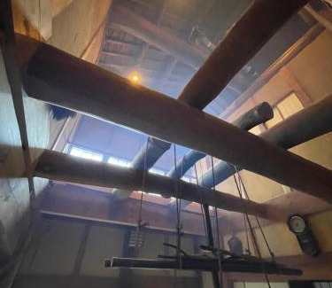 Aki Ward Apartment | 古民家の宿屋千鶴1組限定貸切プラン5部屋15名宿泊可