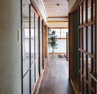 Nagawa Apartment | 古民家の宿 Yamotas 馬籠