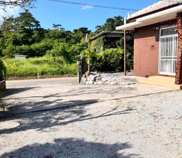 Gabu Apartment | 古民家 GABU