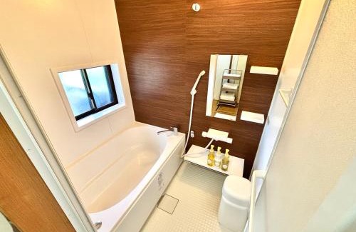 Toyama Apartment | 古民家ｓｔｙｌｅ富山駅北