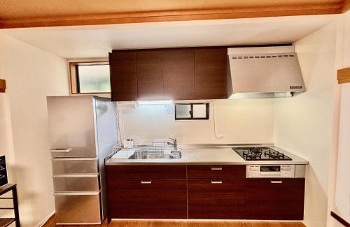 Toyama Apartment | 古民家ｓｔｙｌｅ富山駅北