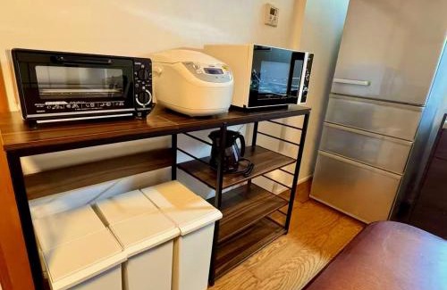 Toyama Apartment | 古民家ｓｔｙｌｅ富山駅北