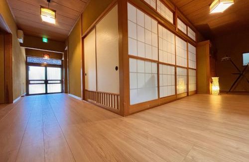 Toyama Apartment | 古民家ｓｔｙｌｅ富山駅北