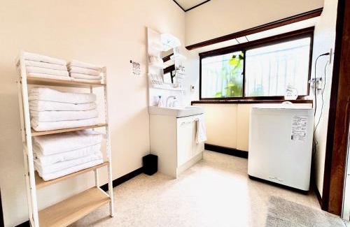 Toyama Apartment | 古民家ｓｔｙｌｅ富山駅東