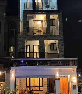 Taitung House | 台東藍民宿 第1999號 台東市 民宿 電梯 包棟